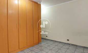 Imagem 7: Imperdível! Casa à venda no Centro de Santo André-SP: 3 quartos, 1 suíte, 1 sala, 4 vagas