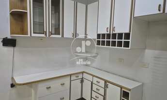 Imagem 5: Apartamento no Centro de Santo André 3 dormitórios sendo 01 suíte 01 vaga de garagem