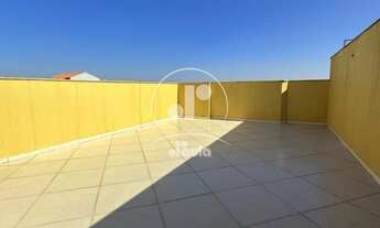 Imagem 5: Cobertura sem condomínio na Vila Camilopolis com 02 vagas, 02 dormitórios sedo 01 suite e