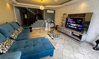 Imagem 6: Sobrado a venda no Parque das das Nações com 3 Dormitórios sendo 3 Suites e 4 Vagas, com 3