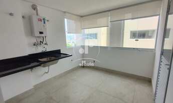 Imagem 7: Apartamento 63m² - 1 Dormitório, 1 Vaga, Sacada Gourmet, para Alugar, Parque das Nações