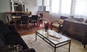Imagem 6: Imperdível: Apartamento de Luxo na Vila Bastos, Santo André-SP! 3 Quartos, 1 Suíte, 1 Sala