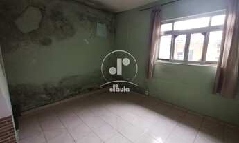 Imagem 7: Imóvel com 2 moradias na frente casa térrea e atrás sobrado os dois com 2 dormitórios Duas