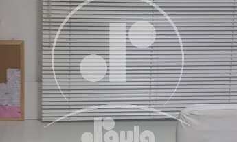 Imagem 6: Apartamento com 3 Quartos no Edifício Carajás para Comprar, 130m² - Vila Alzira, Santo And