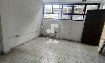 Imagem 3: Sala comercial para Locação - Vila Bastos, Santo André 20m²