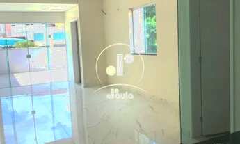 Imagem: Cobertura à venda em Santo André-SP, Vila