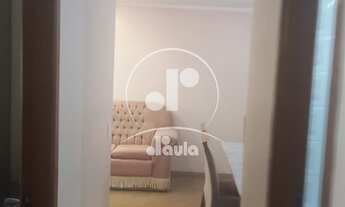 Imagem 2: Apartamento à venda em Santo André-SP, Vila Gilda: 3 quartos, 1 suíte, 1 sala, 1 banheiro