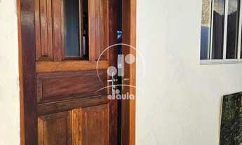 Imagem 7: Casa à venda com 125 m², 3 dormitórios, 2 vagas na Vila Floresta em Santo André