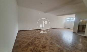 Imagem 5: Salão comercial 230m², locação, santo andre, ponto comercial