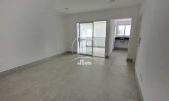 Imagem: Apartamento 63m² - 1 Dormitório, 1 Vaga