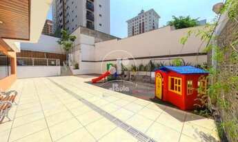 Imagem 7: Apartamento com 4 Quartos e 4 banheiros à Venda, 183 m² Jardim bela vista