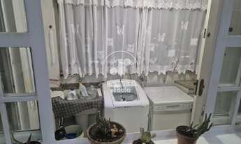 Imagem 3: Apartamento no Centro de Santo André 3 dormitórios sendo 01 suíte 01 vaga de garagem