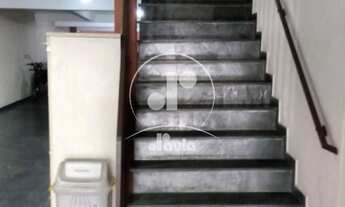 Imagem 3: Apartamento à venda na Vila Eldízia: 2 quartos, 1 suíte, 1 sala, 2 vagas de garagem - Sant