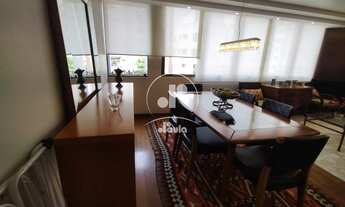 Imagem 3: Imperdível: Apartamento de Luxo na Vila Bastos, Santo André-SP! 3 Quartos, 1 Suíte, 1 Sala