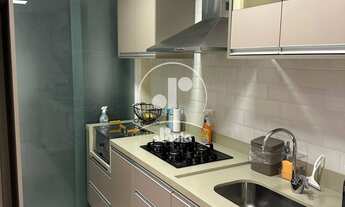 Imagem 6: Imperdível oportunidade de adquirir apartamento de 3 quartos na Vila Bastos, Santo André-S