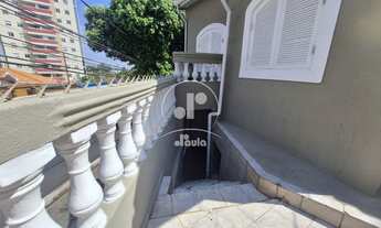 Imagem 3: Casa 70m² - 2 Quartos, uma Vaga, para Alugar, Vila Bastos, Santo André,SP