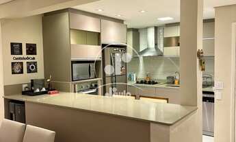 Imagem 4: Imperdível oportunidade de adquirir apartamento de 3 quartos na Vila Bastos, Santo André-S