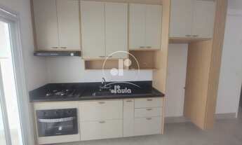 Imagem 4: Apartamento 67m², 2 Dormitórios , 1 Vaga, Sacada Goumert, para Alugar, Parque das Nações