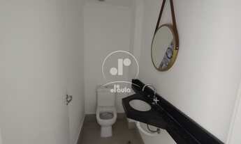 Imagem 4: Apartamento 63m² - 1 Dormitório, 1 Vaga, Sacada Gourmet, para Alugar, Parque das Nações