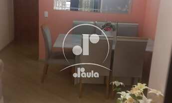 Imagem: Apartamento à venda em Santo André-SP