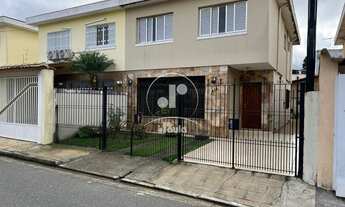 Imagem 3: Sobrado à venda em Santo André-SP, Jardim Bela Vista: 3 quartos, 1 suíte, 1 sala, 3 banhei