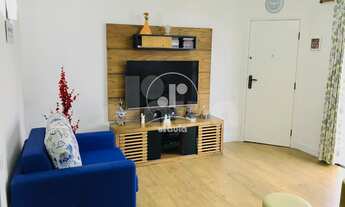 Imagem 5: Apartamento a venda com 106 m² no Jardim Bela Vista, 3 dormitórios sendo 2 suites e 2 vaga