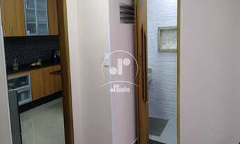 Imagem 5: Sobrado no Rudge Ramos à venda!! Sobrado é de esquina São 3 dormitórios sendo suítes,todas