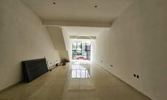 Imagem: Salão terreo com 105m² para locação