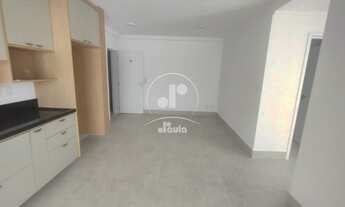 Imagem 5: Apartamento 66m², 2 Dormitórios , 2 Vagas,Sacada Goumert, para Alugar, Parque das Nações