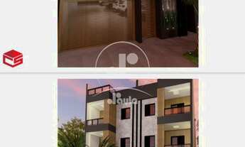 Imagem 2: Cobertura à venda na Vila Pires, Santo André-SP: 3 quartos, 1 suíte, 2 vagas, 140m²!