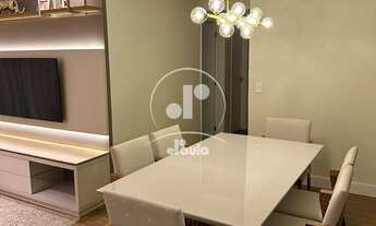 Imagem 3: Imperdível oportunidade de adquirir apartamento de 3 quartos na Vila Bastos, Santo André-S