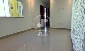 Imagem: Cobertura sem condomínio na Vila Camilopolis