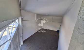 Imagem 2: Casa 70m² - 2 Quartos, uma Vaga, para Alugar, Vila Bastos, Santo André,SP