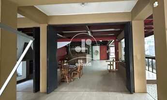 Imagem 2: Salão comercial pra locação no bairro jardim em santo andre, ponto comercial, locação