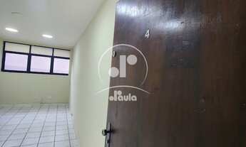 Imagem 2: Sala comercial para Locação - Vila Bastos, Santo André 20m²