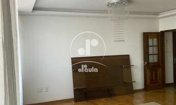 Imagem 5: Local privilegiado da Vila Assunção apartamento com 140m² sendo 3 dormitórios 2 suítes Vag