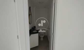 Imagem 6: Apartamento 63m² - 1 Quarto, 1 VagA, Sacada Gourmet, para Alugar, Parque das Nações, Sant