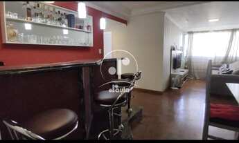 Imagem 2: Apartamento em Santo André com localização privilegiada 3 dormitórios sendo 01 suite