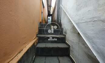 Imagem 3: Imóvel com 2 moradias na frente casa térrea e atrás sobrado os dois com 2 dormitórios Duas