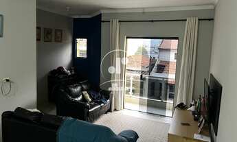 Imagem 7: Casa térrea no Parque da Nações, 2 dormitórios sendo 1 suite, garagem com 4 vagas, quinta