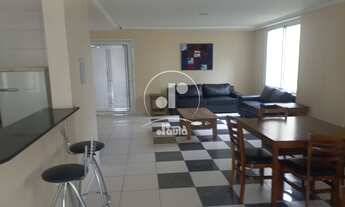 Imagem 5: Apartamento à venda na Vila Gilda, Santo André-SP: 2 quartos, 1 suíte, 1 sala, 1 banheiro