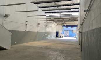 Imagem 5: Galpão para alugar, 300 m² com mezanino em São Bernardo do Campo