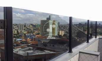 Imagem 5: Cobertura a venda 310m², com 4 dormitórios sendo 2 suítes, 4 vagas, alto padrão no Bairro