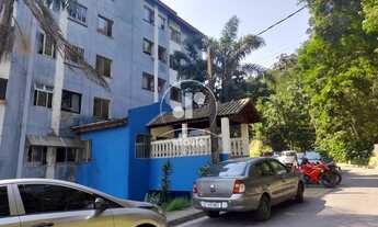 Imagem 4: Apto CDHU com escritura Santo André