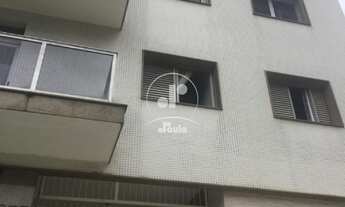 Imagem 3: Apartamento a venda com 156m² no Centro de Santo André, 3 dormitórios com 1 suíte e 1 vaga