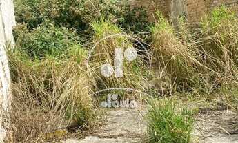 Imagem 7: Bairro Casa Branca, com 188m2 em L, com 10m de frente