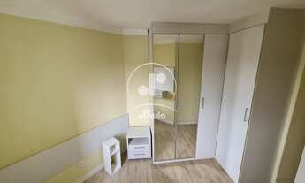 Imagem 7: OPORTUNIDADE! Apartamento 52m², com Vista Panorâmica, na Vila Príncipe de Gales, Santo And