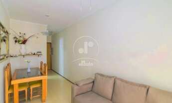 Imagem 3: Apartamento a venda com 59m², 2 dormitórios, 1 banheiro, 1 vaga com depósito, na Vila Valp