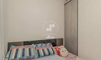 Imagem 6: Apartamento a venda sem Condominio, com 80m², 3 Dormitórios, 2 Vagas no Bairro Santa Maria