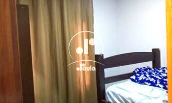 Imagem 7: Cobertura à venda em Santo André-SP, Vila Helena: 2 quartos, 1 suíte, 1 sala, 2 banheiros